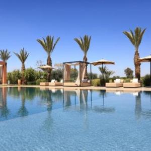 Dar Sofil   Adults Only marrakech 