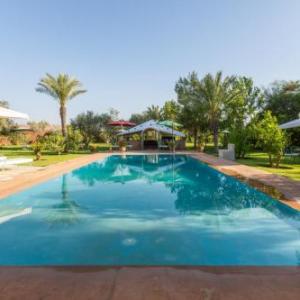 Guest houses in marrakech 